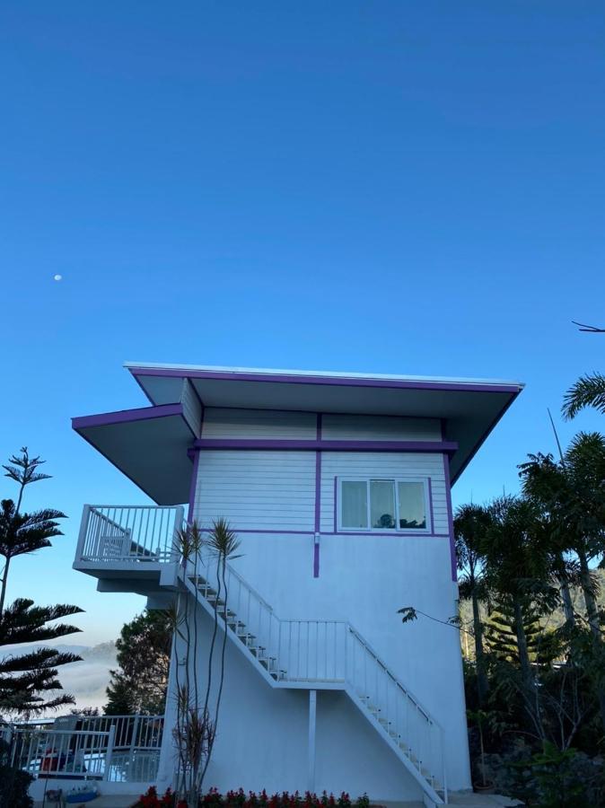Home Ok Taleymok Khao Kho Exterior photo